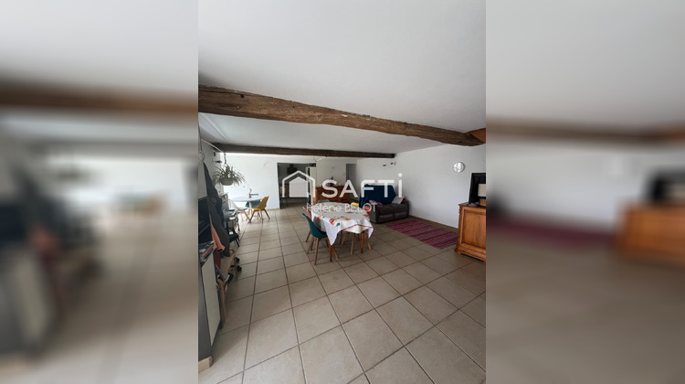 Ma-Cabane - Vente Maison Monsireigne, 300 m²