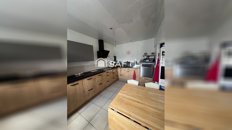 Ma-Cabane - Vente Maison Monsireigne, 300 m²