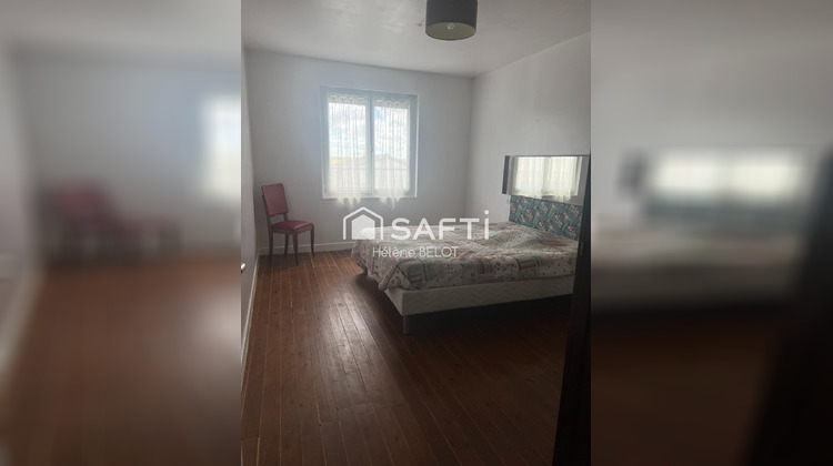 Ma-Cabane - Vente Maison Monsireigne, 300 m²