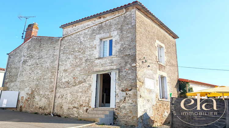 Ma-Cabane - Vente Maison Monsireigne, 103 m²