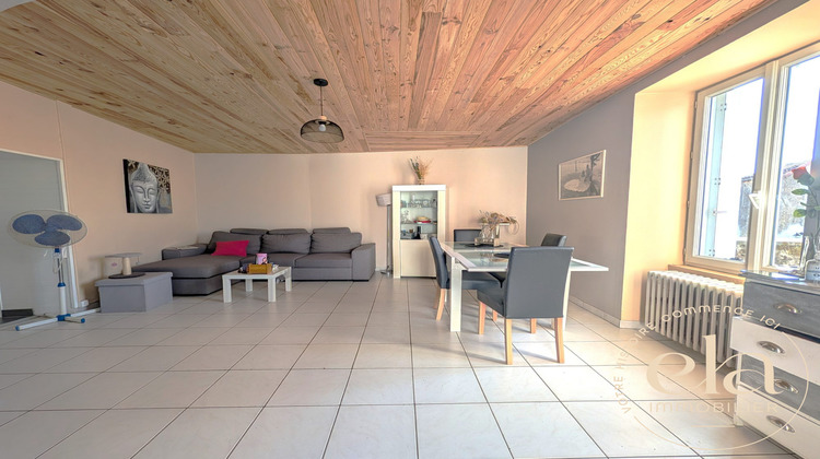 Ma-Cabane - Vente Maison Monsireigne, 103 m²