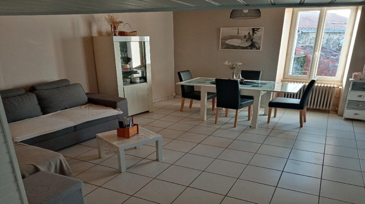 Ma-Cabane - Vente Maison Monsireigne, 100 m²