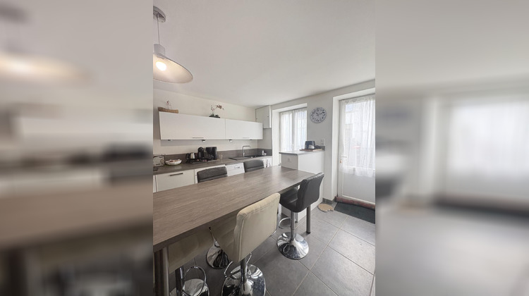 Ma-Cabane - Vente Maison Monsireigne, 100 m²