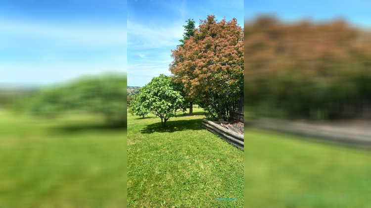 Ma-Cabane - Vente Maison Monsteroux-Milieu, 91 m²