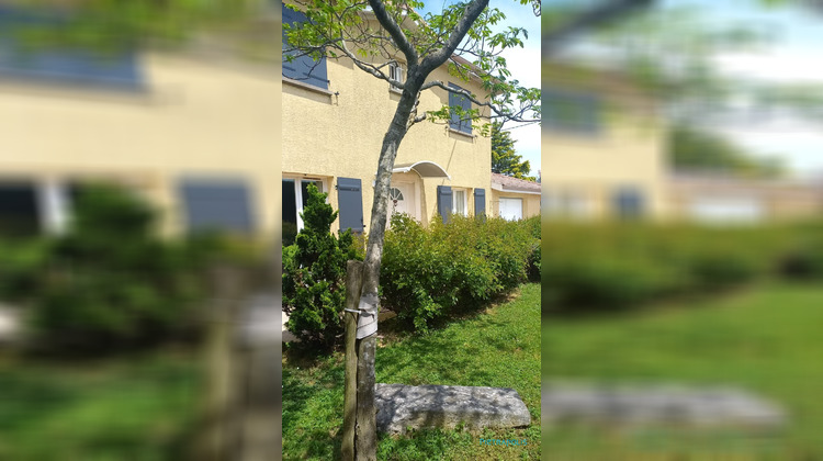 Ma-Cabane - Vente Maison Monsteroux-Milieu, 91 m²