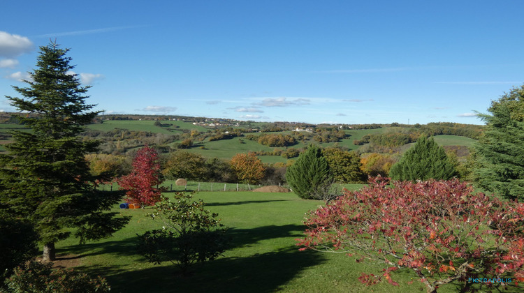 Ma-Cabane - Vente Maison Monsteroux-Milieu, 91 m²