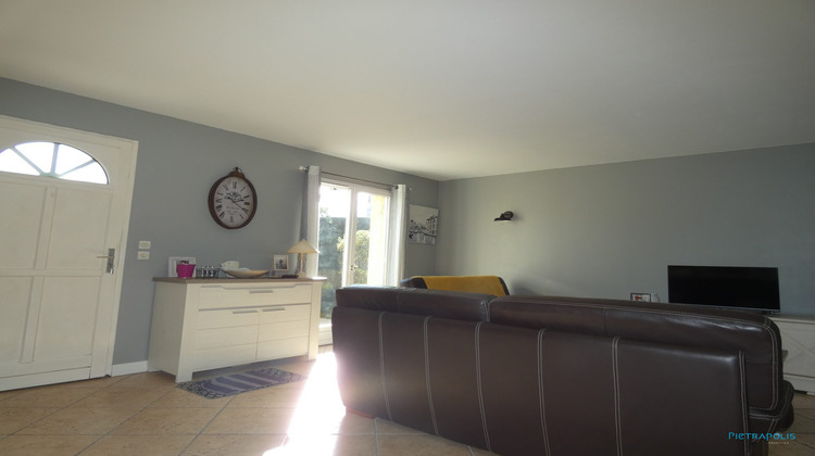 Ma-Cabane - Vente Maison Monsteroux-Milieu, 91 m²