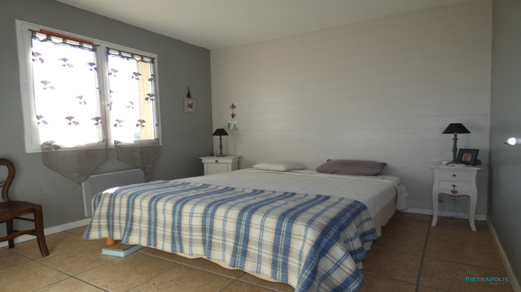 Ma-Cabane - Vente Maison Monsteroux-Milieu, 91 m²