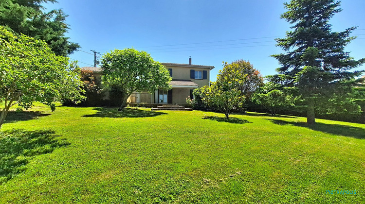 Ma-Cabane - Vente Maison Monsteroux-Milieu, 106 m²