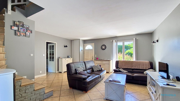 Ma-Cabane - Vente Maison Monsteroux-Milieu, 106 m²