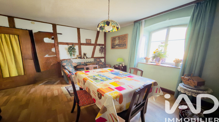 Ma-Cabane - Vente Maison Monswiller, 200 m²
