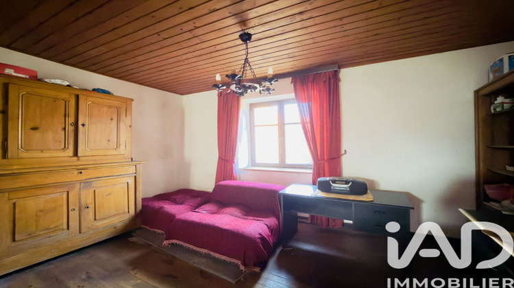 Ma-Cabane - Vente Maison Monswiller, 200 m²