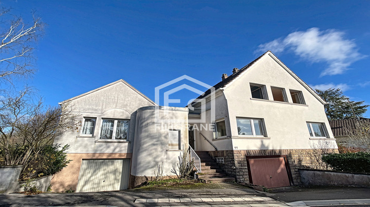 Ma-Cabane - Vente Maison Monswiller, 155 m²