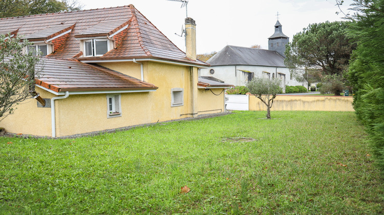 Ma-Cabane - Vente Maison Mont, 175 m²