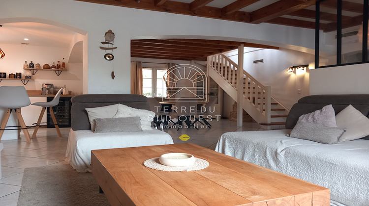 Ma-Cabane - Vente Maison MONT, 148 m²