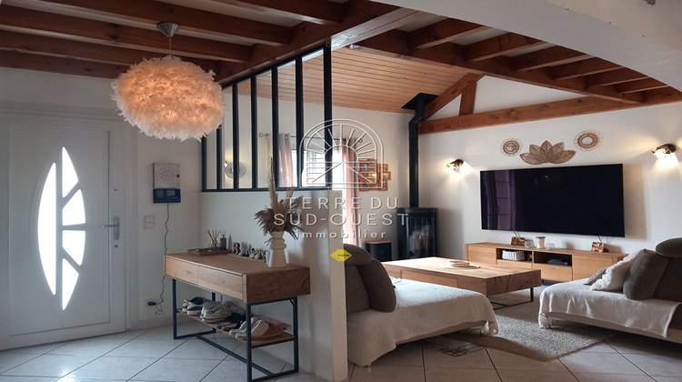 Ma-Cabane - Vente Maison MONT, 148 m²