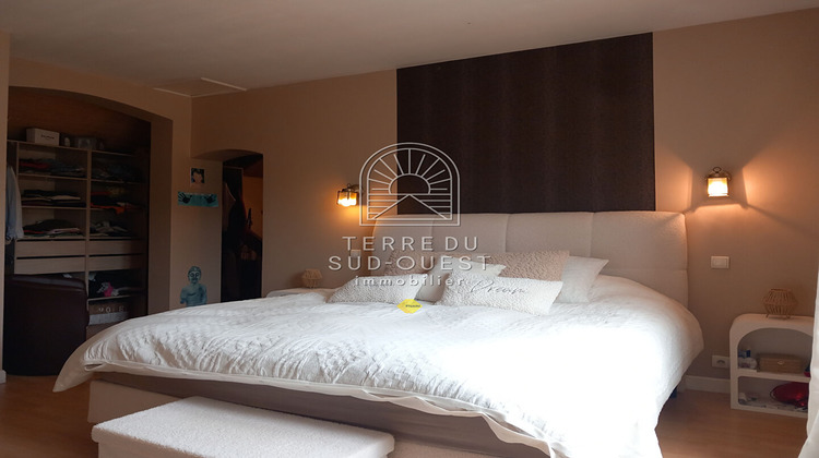 Ma-Cabane - Vente Maison MONT, 148 m²