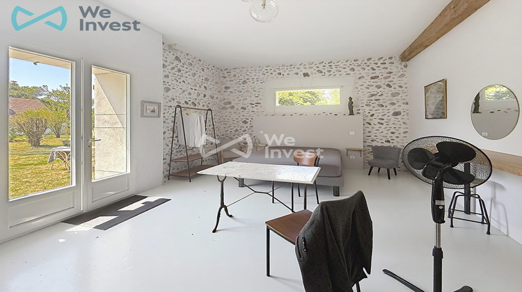 Ma-Cabane - Vente Maison Mont, 285 m²