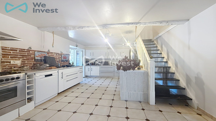 Ma-Cabane - Vente Maison Mont, 285 m²