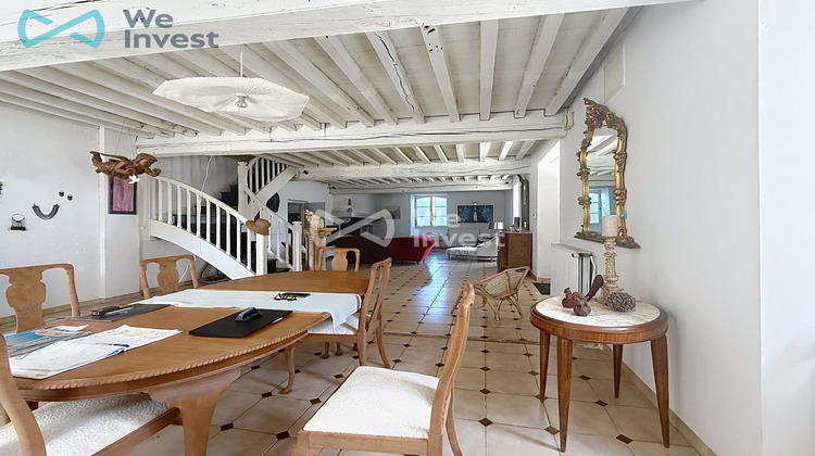 Ma-Cabane - Vente Maison Mont, 285 m²