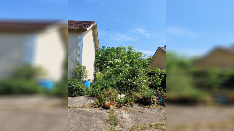 Ma-Cabane - Vente Maison Mont, 323 m²