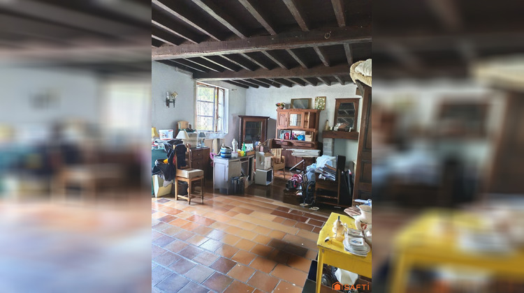 Ma-Cabane - Vente Maison Mont, 323 m²
