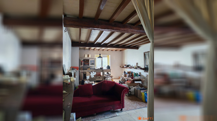 Ma-Cabane - Vente Maison Mont, 323 m²