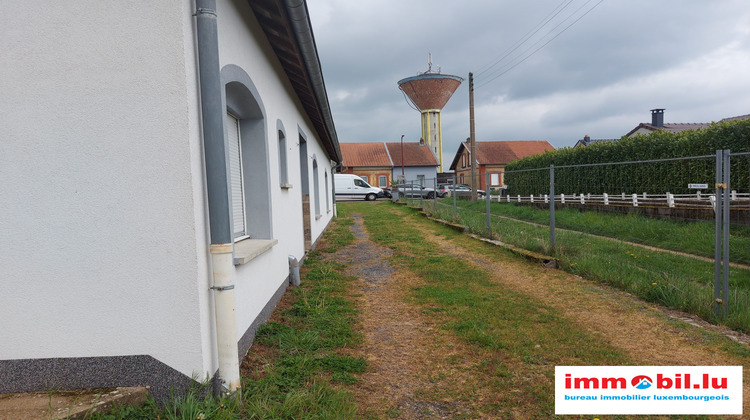 Ma-Cabane - Vente Maison Mont-Bonvillers, 255 m²
