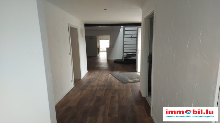 Ma-Cabane - Vente Maison Mont-Bonvillers, 255 m²
