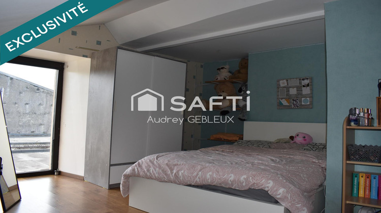 Ma-Cabane - Vente Maison Mont-Bonvillers, 230 m²