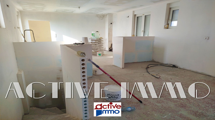 Ma-Cabane - Vente Maison MONT-BONVILLERS, 72 m²