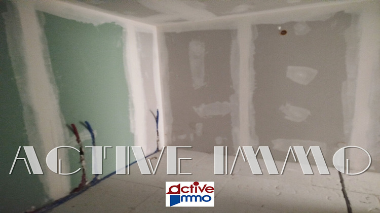 Ma-Cabane - Vente Maison MONT-BONVILLERS, 72 m²