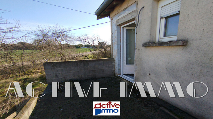 Ma-Cabane - Vente Maison MONT-BONVILLERS, 72 m²