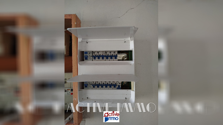 Ma-Cabane - Vente Maison MONT-BONVILLERS, 72 m²