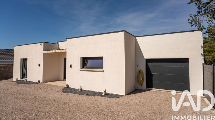 Ma-Cabane - Vente Maison Mont-Bonvillers, 130 m²