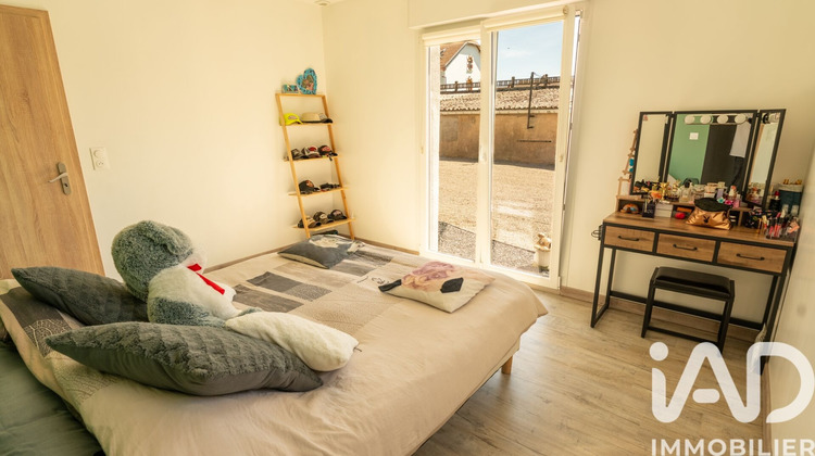 Ma-Cabane - Vente Maison Mont-Bonvillers, 130 m²