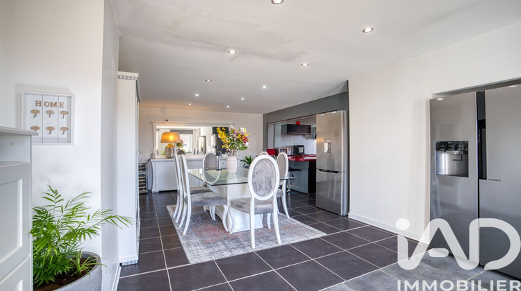 Ma-Cabane - Vente Maison Mont-Bonvillers, 125 m²