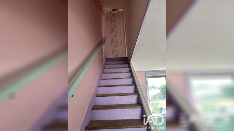 Ma-Cabane - Vente Maison Mont-Bonvillers, 54 m²