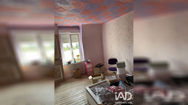 Ma-Cabane - Vente Maison Mont-Bonvillers, 54 m²