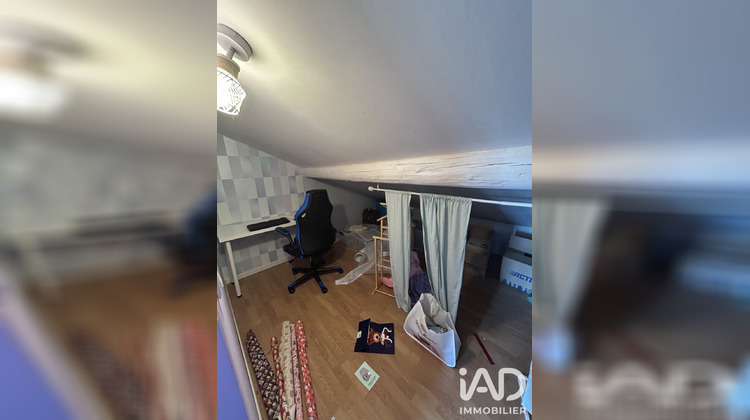Ma-Cabane - Vente Maison Mont-Bonvillers, 54 m²