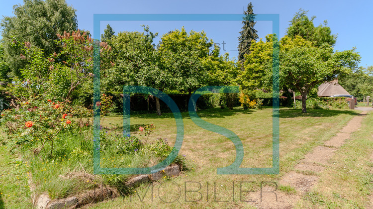 Ma-Cabane - Vente Maison Mont-Cauvaire, 57 m²