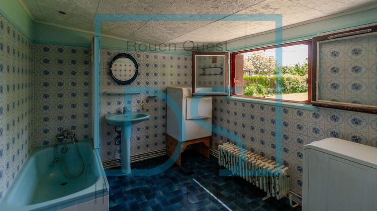 Ma-Cabane - Vente Maison Mont-Cauvaire, 57 m²