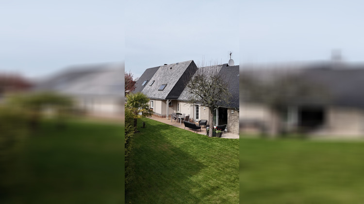 Ma-Cabane - Vente Maison Mont-Cauvaire, 175 m²