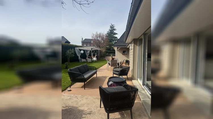 Ma-Cabane - Vente Maison Mont-Cauvaire, 175 m²