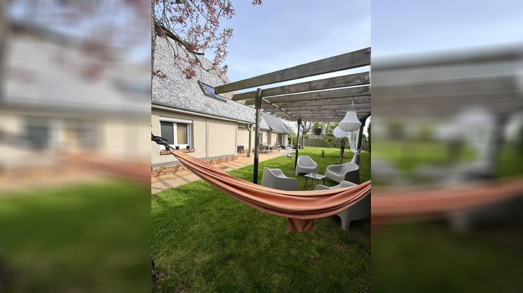Ma-Cabane - Vente Maison Mont-Cauvaire, 175 m²