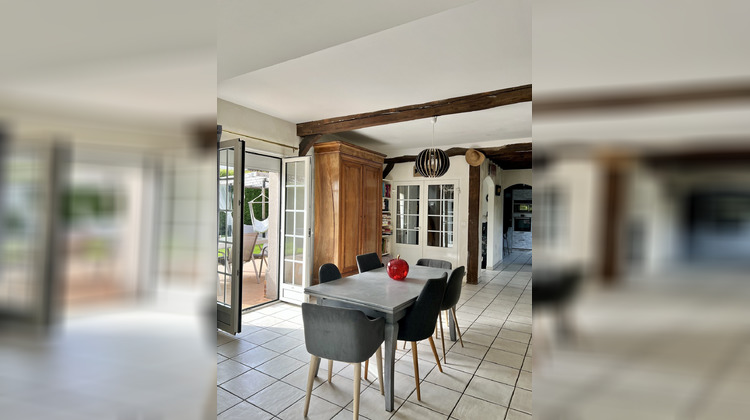 Ma-Cabane - Vente Maison Mont-Cauvaire, 175 m²
