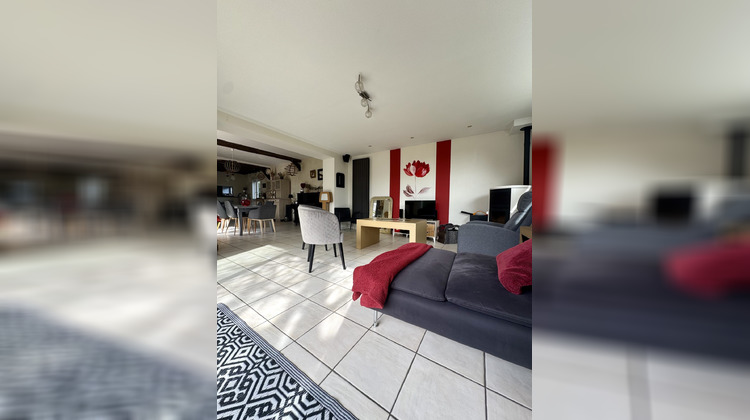 Ma-Cabane - Vente Maison Mont-Cauvaire, 175 m²