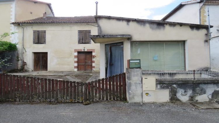 Ma-Cabane - Vente Maison Mont-d'Astarac, 110 m²