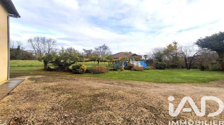 Ma-Cabane - Vente Maison Mont-d'Astarac, 120 m²