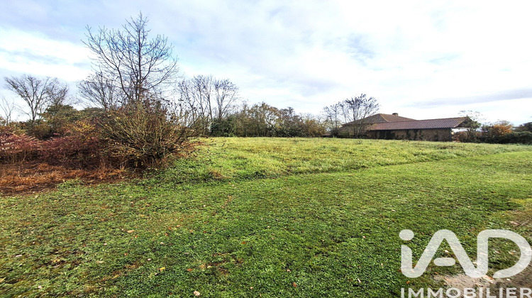 Ma-Cabane - Vente Maison Mont-d'Astarac, 120 m²